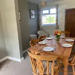 Сasa de vacaciones Yealand Redmayne 3 Bed Beetham
