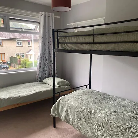 Semesterbostad Yealand Redmayne 3 Bed *