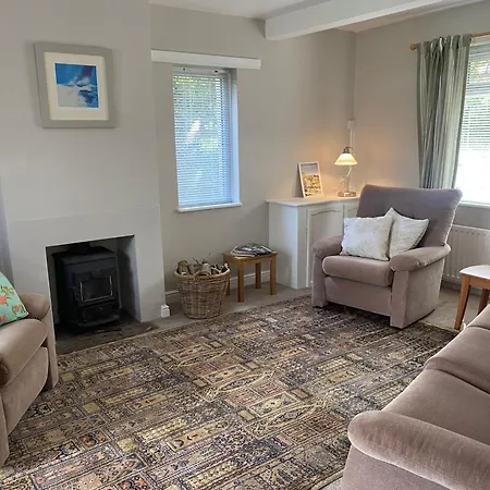 Semesterbostad Yealand Redmayne 3 Bed *