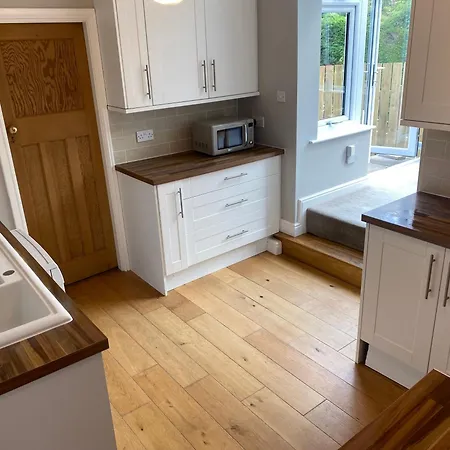 Yealand Redmayne 3 Bed Beetham