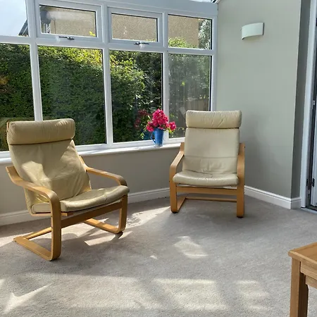 Yealand Redmayne 3 Bed * Beetham