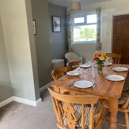 Semesterbostad Yealand Redmayne 3 Bed Beetham