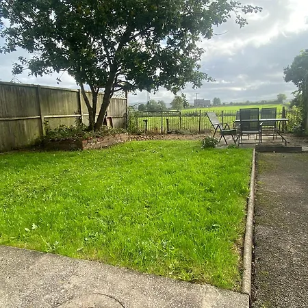 Сasa de vacaciones Yealand Redmayne 3 Bed Beetham