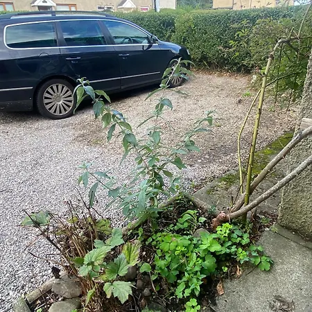 Yealand Redmayne 3 Bed Semesterbostad Beetham