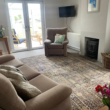 Сasa de vacaciones Yealand Redmayne 3 Bed