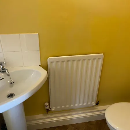 Yealand Redmayne 3 Bed Semesterbostad