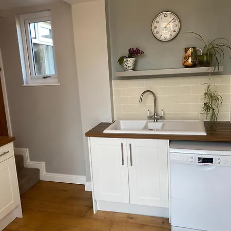 Yealand Redmayne 3 Bed * Beetham