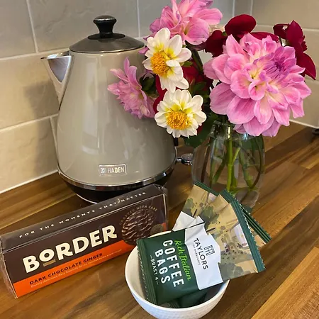 Vakantiehuis Yealand Redmayne 3 Bed *